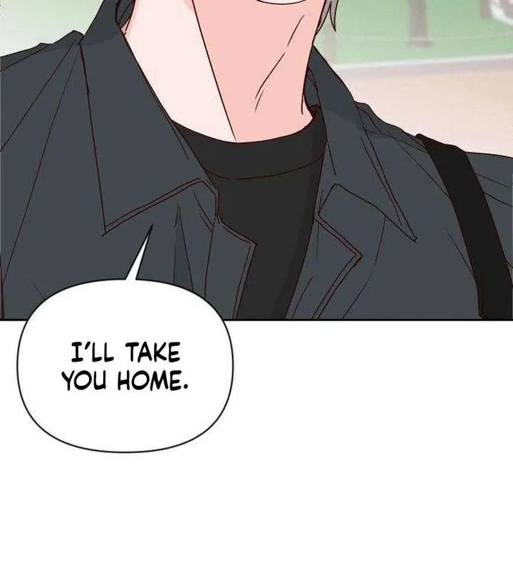 My Meddler in Love Chapter 13 page 51