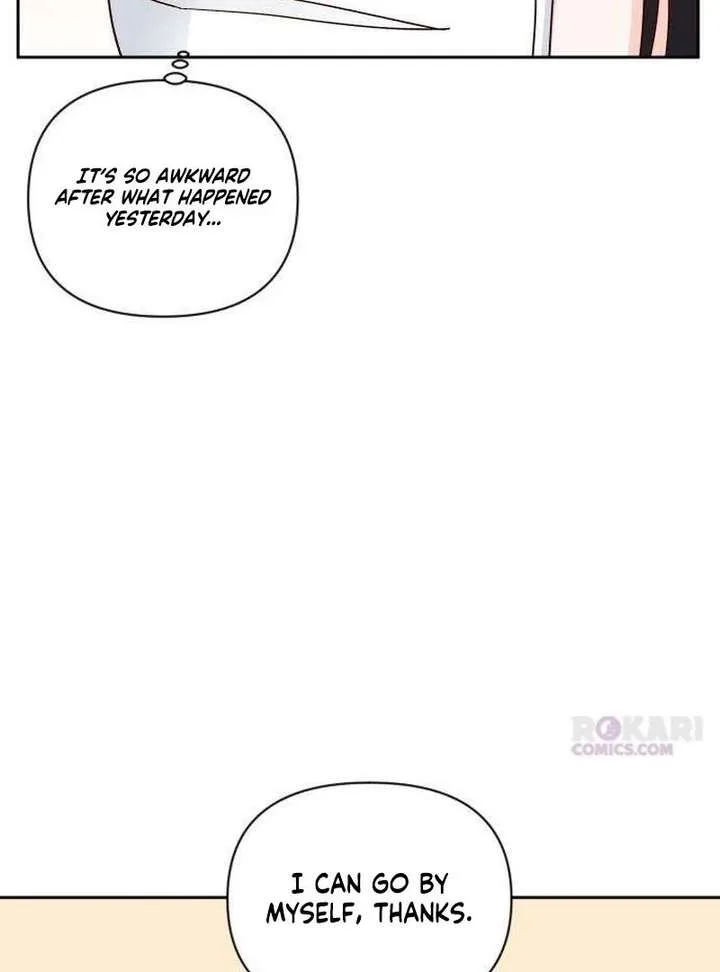 My Meddler in Love Chapter 13 page 53