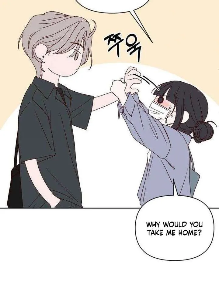 My Meddler in Love Chapter 13 page 54