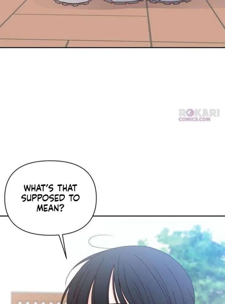 My Meddler in Love Chapter 13 page 58