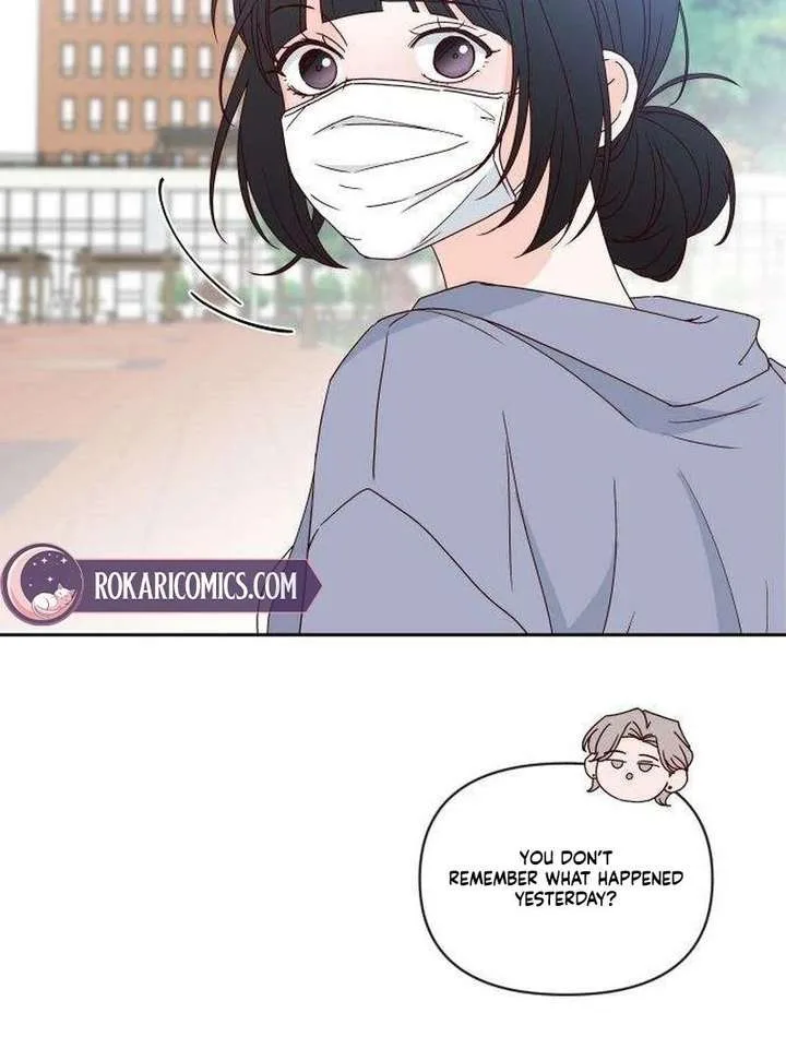 My Meddler in Love Chapter 13 page 59