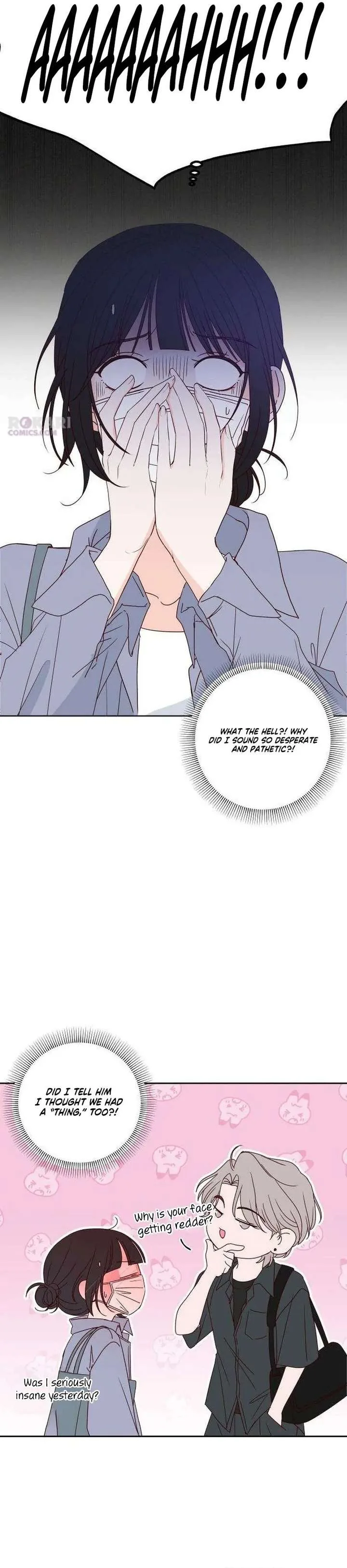 My Meddler in Love Chapter 13 page 67