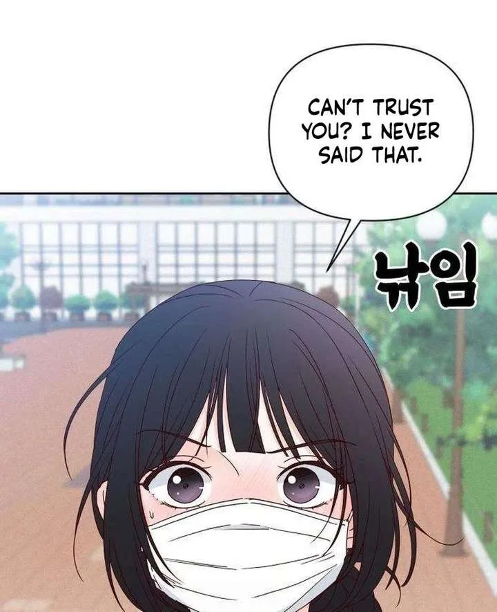 My Meddler in Love Chapter 13 page 70