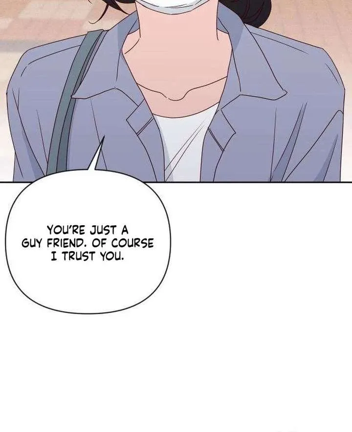 My Meddler in Love Chapter 13 page 71