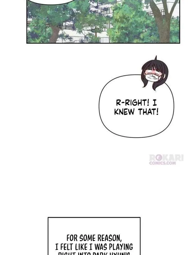 My Meddler in Love Chapter 13 page 73