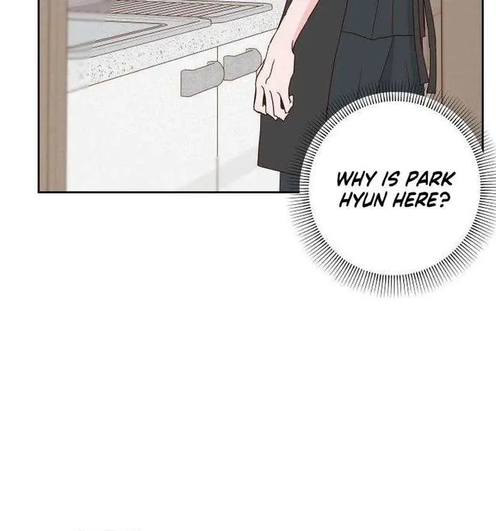 My Meddler in Love Chapter 13 page 81