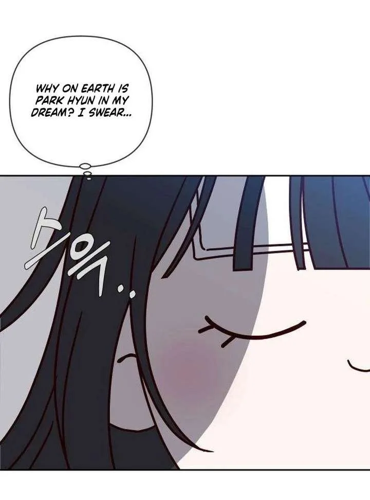 My Meddler in Love Chapter 13 page 83