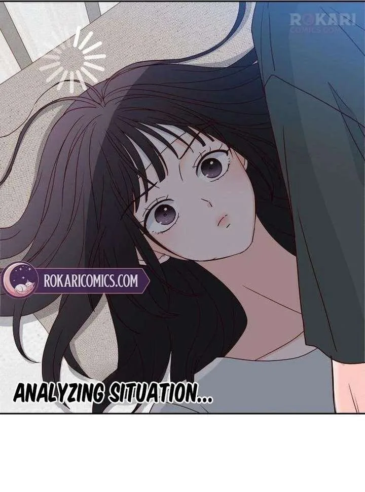 My Meddler in Love Chapter 13 page 87