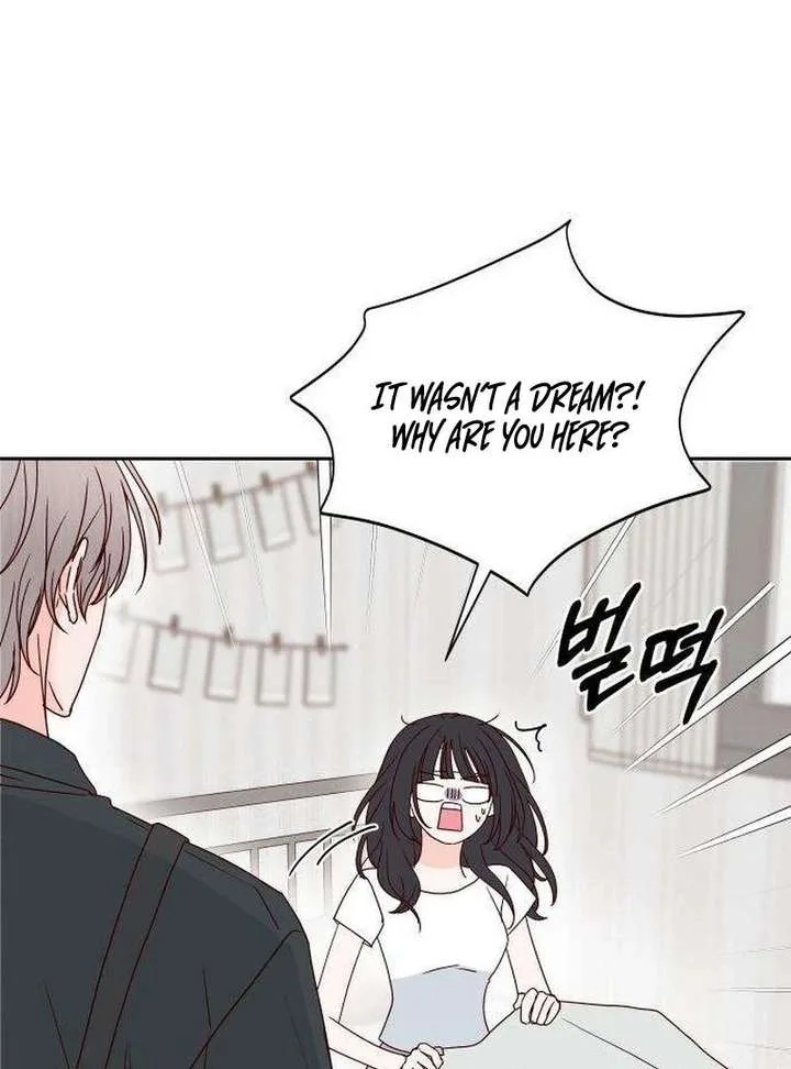 My Meddler in Love Chapter 13 page 88