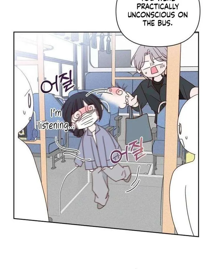 My Meddler in Love Chapter 13 page 90