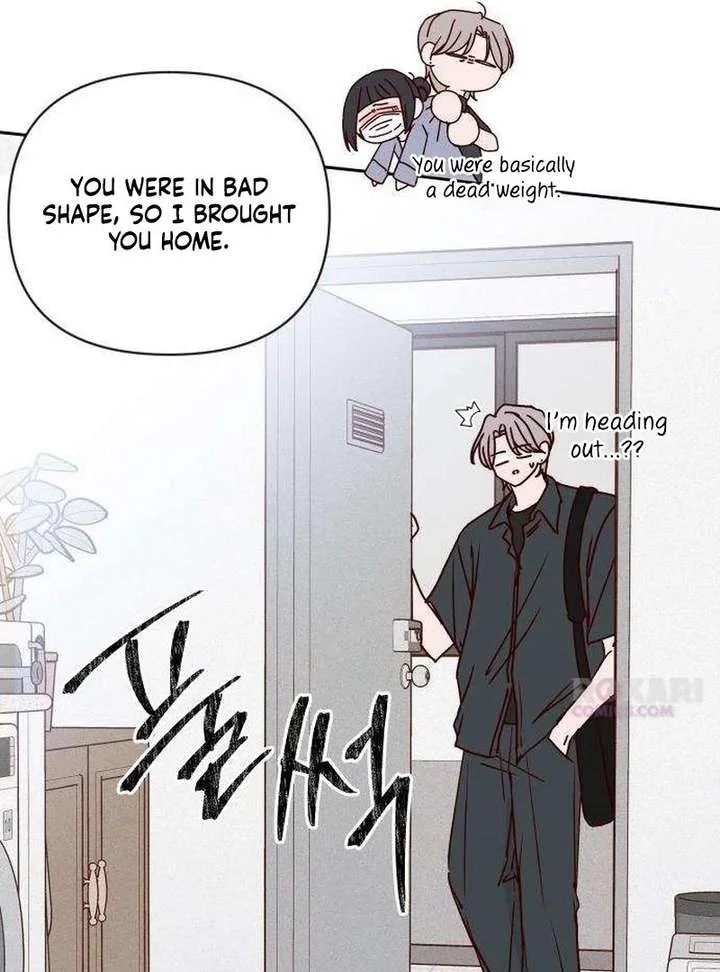 My Meddler in Love Chapter 13 page 91