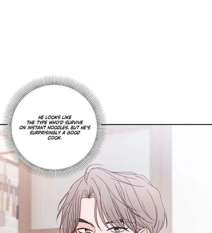 My Meddler in Love Chapter 13 page 99