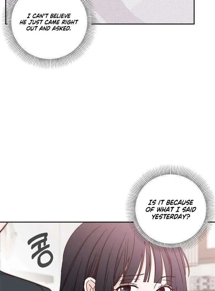 My Meddler in Love Chapter 13 page 107
