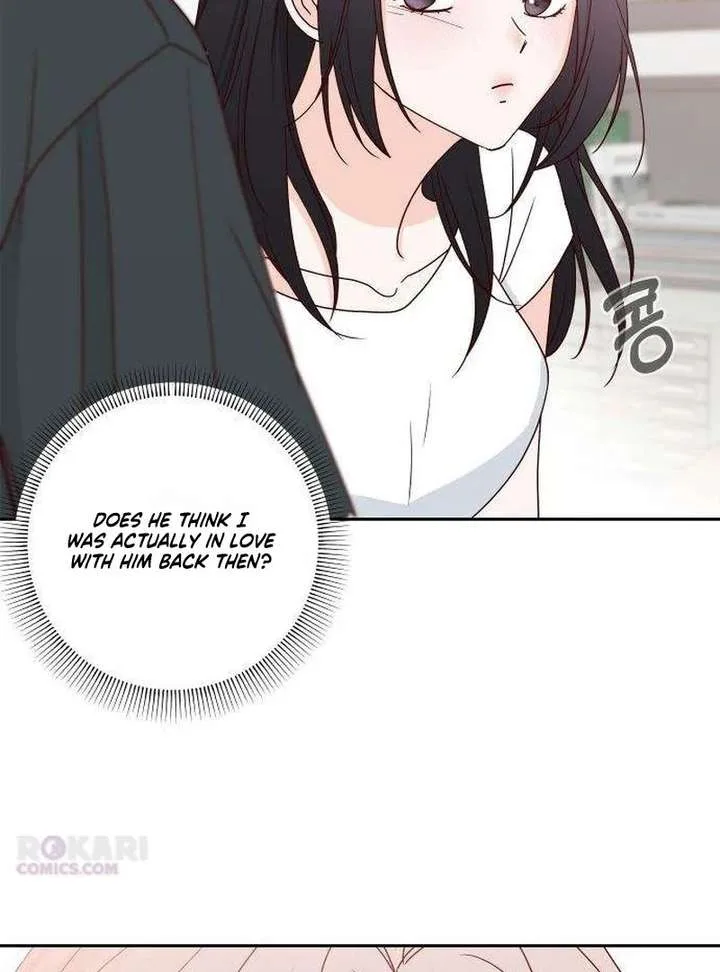 My Meddler in Love Chapter 13 page 108