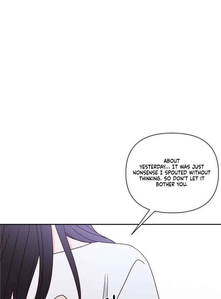 My Meddler in Love Chapter 13 page 112