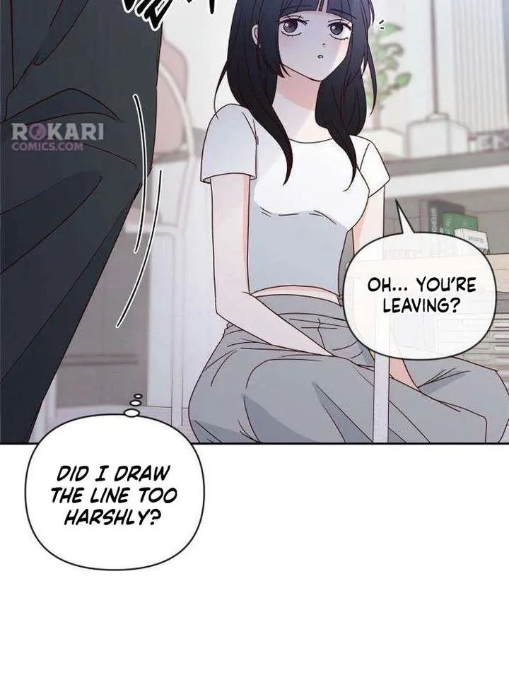 My Meddler in Love Chapter 13 page 118