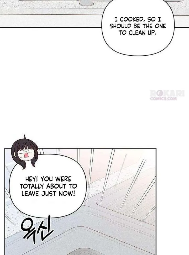 My Meddler in Love Chapter 13 page 122