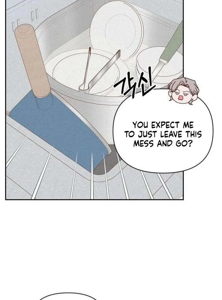 My Meddler in Love Chapter 13 page 123