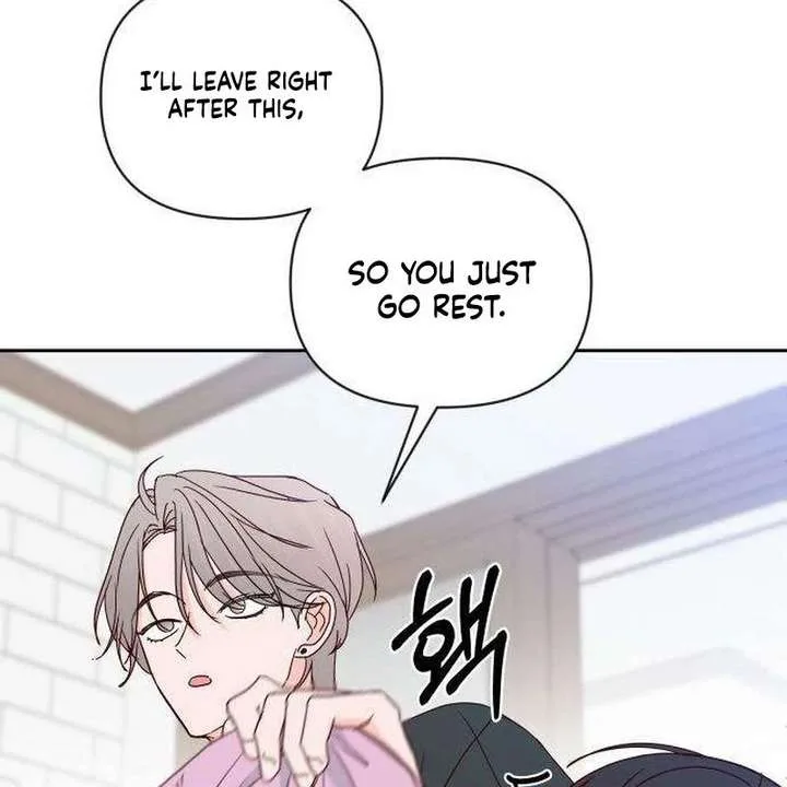 My Meddler in Love Chapter 13 page 124