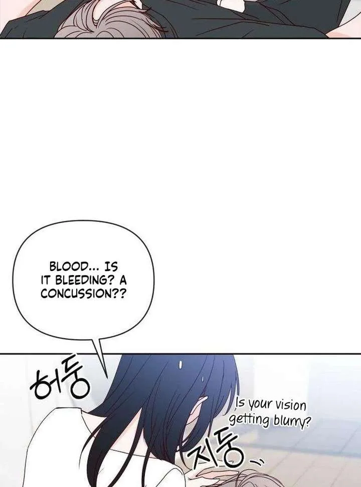My Meddler in Love Chapter 13 page 141