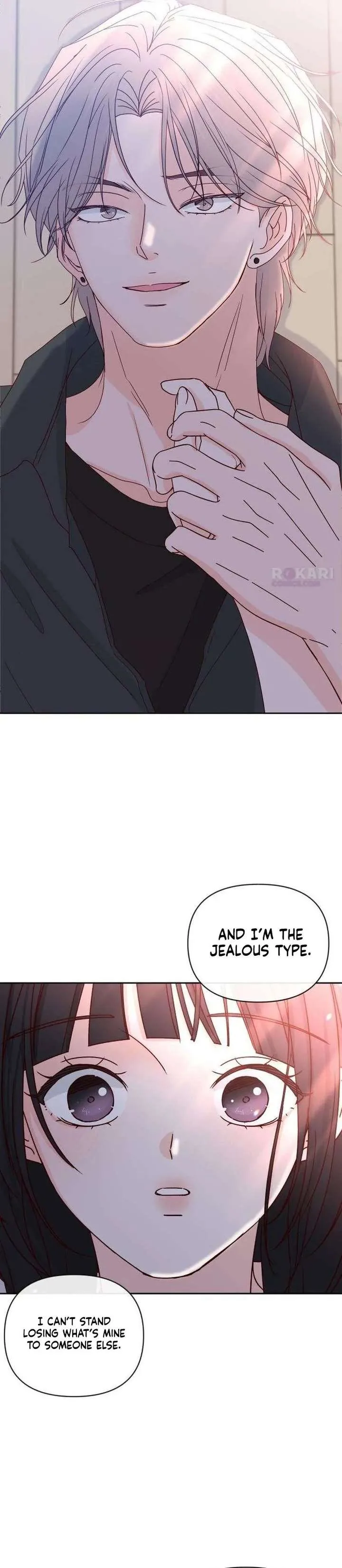 My Meddler in Love Chapter 13 page 145