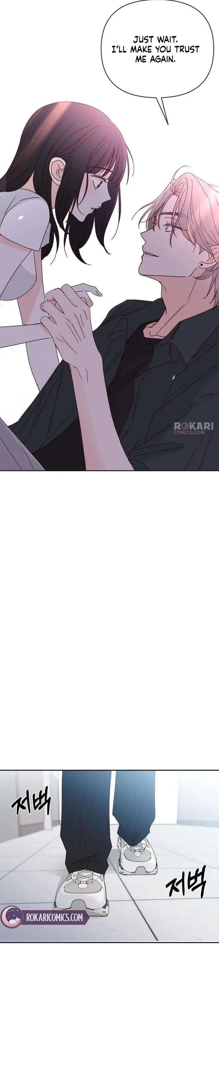 My Meddler in Love Chapter 13 page 146