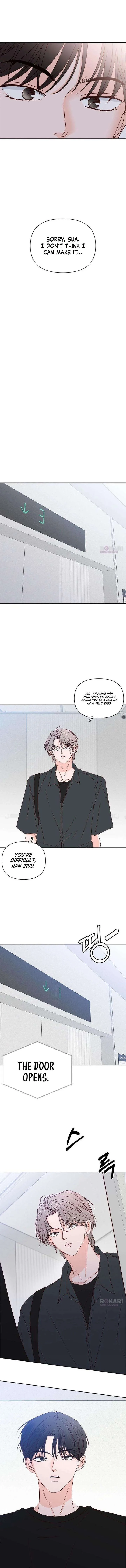 My Meddler in Love Chapter 14 page 23