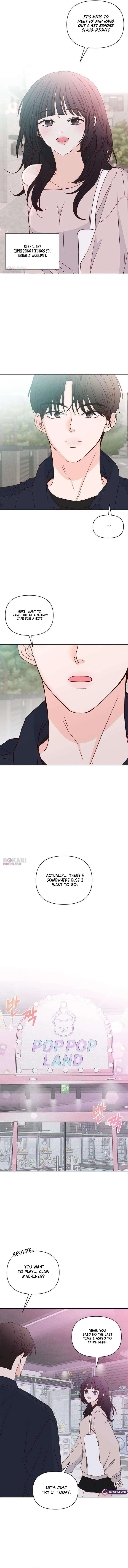 My Meddler in Love Chapter 15 page 11