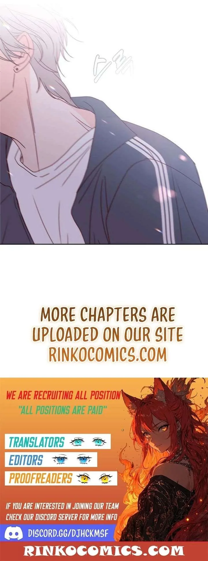 My Meddler in Love Chapter 19 page 21
