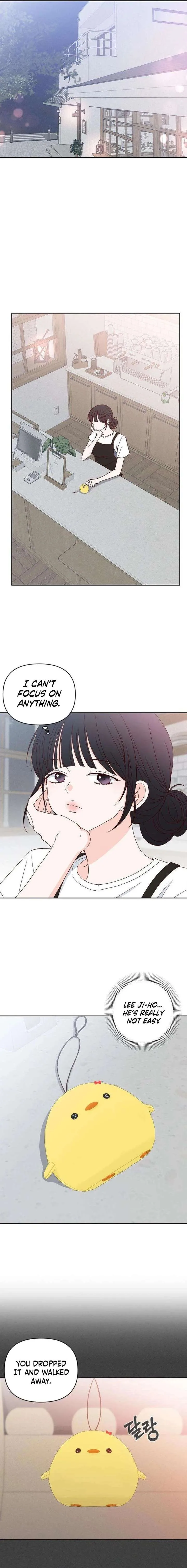 My Meddler in Love Chapter 19 page 14