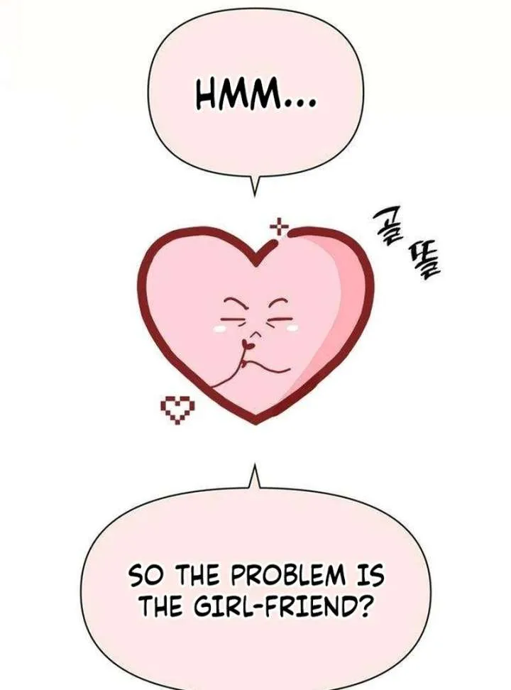 My Meddler in Love Chapter 2 page 8