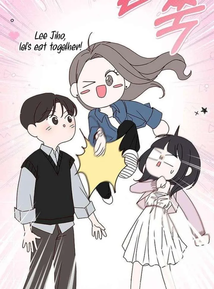 My Meddler in Love Chapter 2 page 6