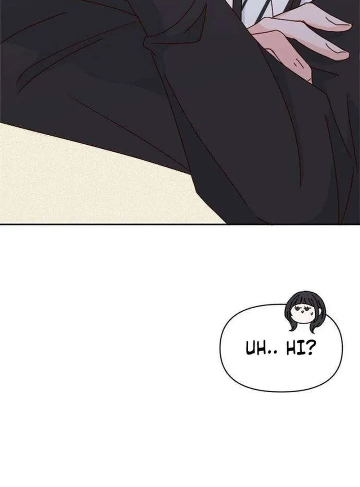 My Meddler in Love Chapter 2 page 31