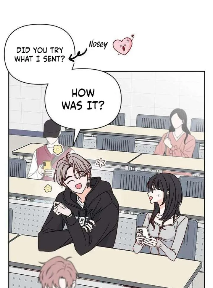 My Meddler in Love Chapter 2 page 32