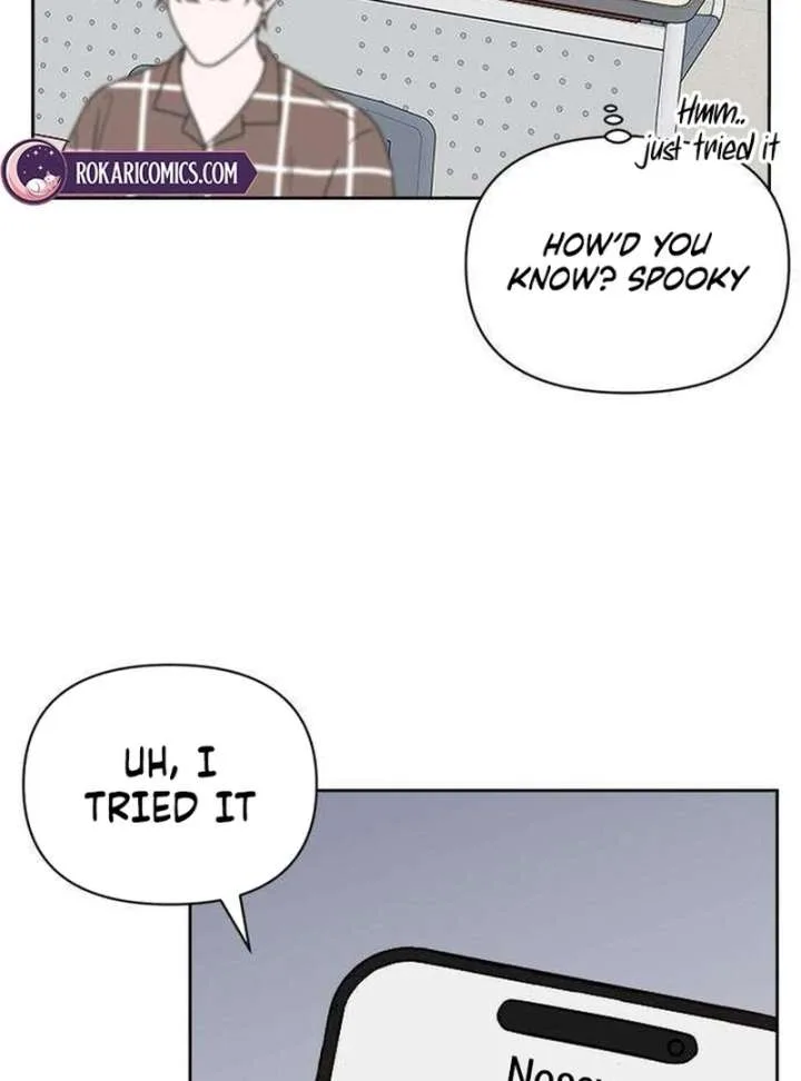 My Meddler in Love Chapter 2 page 33