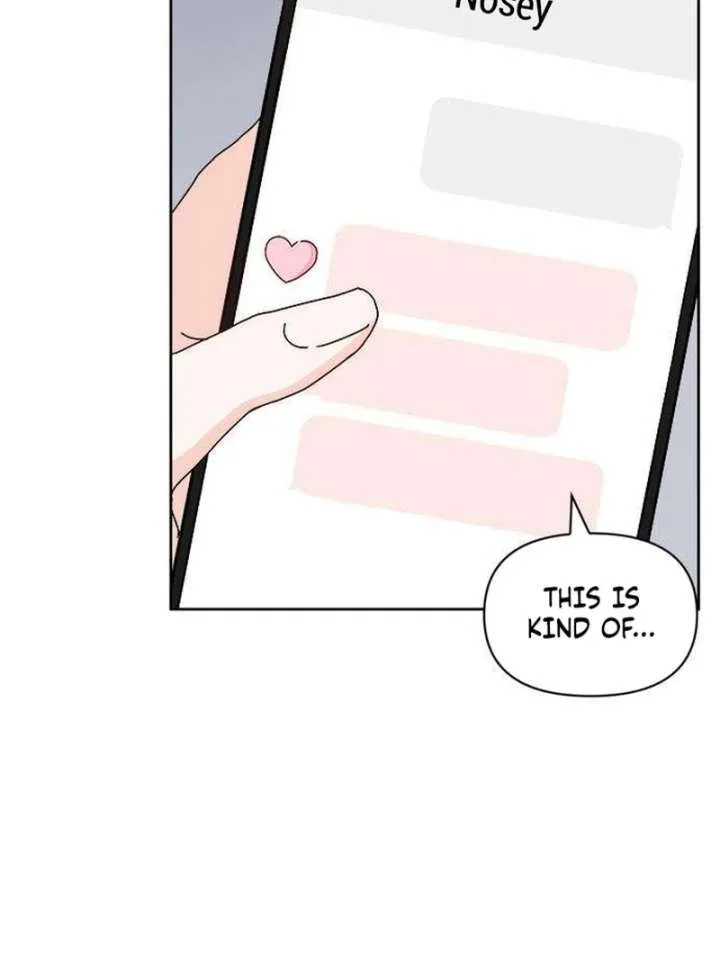 My Meddler in Love Chapter 2 page 34