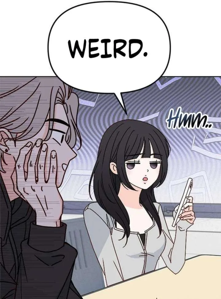My Meddler in Love Chapter 2 page 35