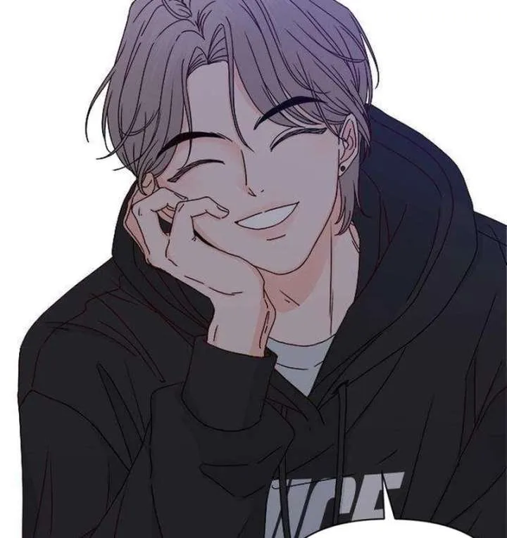 My Meddler in Love Chapter 2 page 37