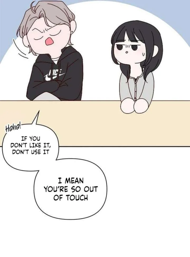 My Meddler in Love Chapter 2 page 39
