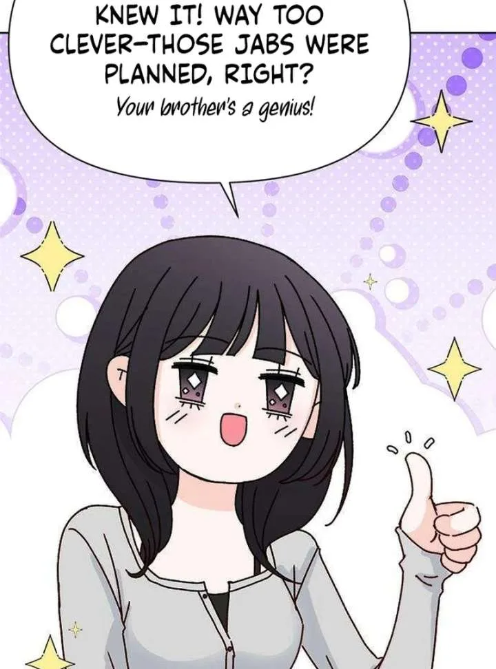 My Meddler in Love Chapter 2 page 42