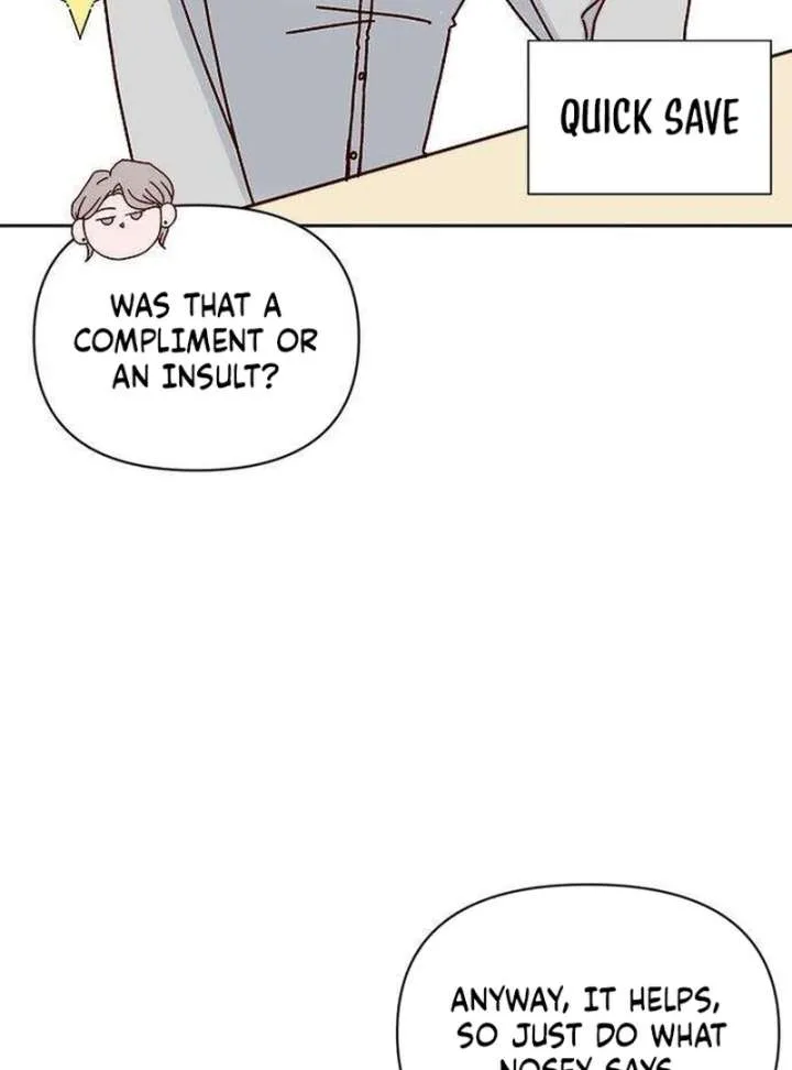 My Meddler in Love Chapter 2 page 43