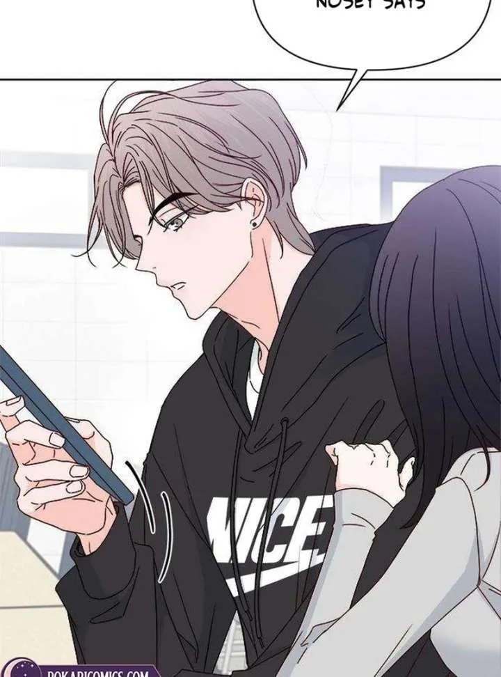 My Meddler in Love Chapter 2 page 44