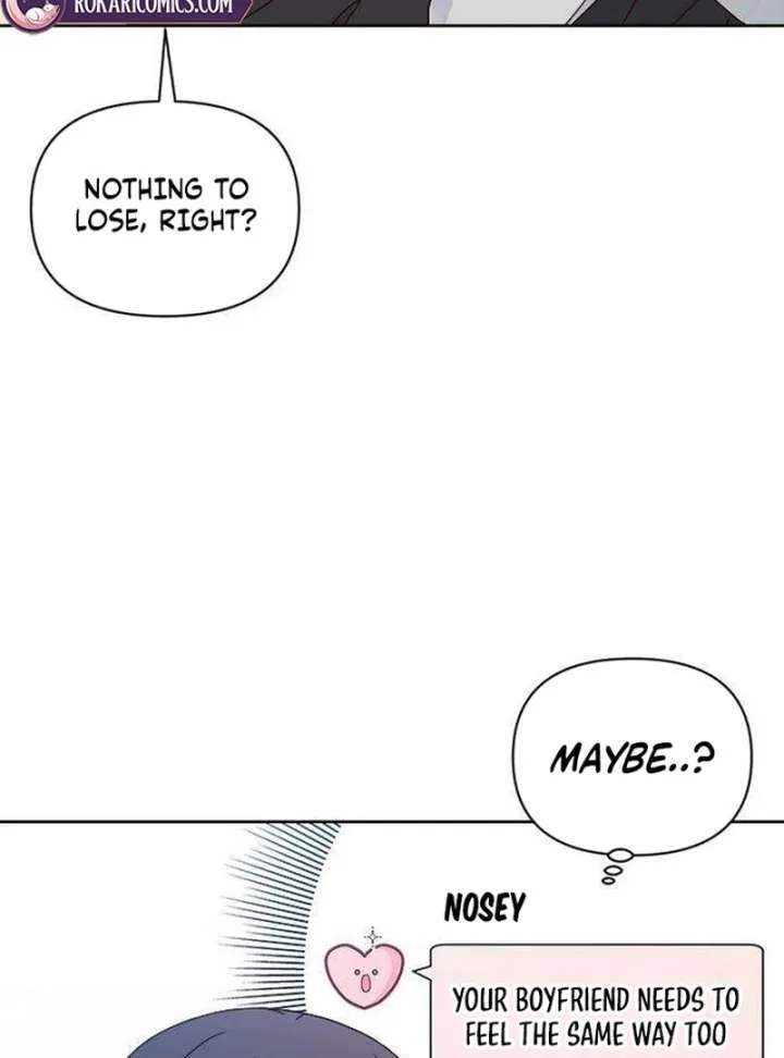 My Meddler in Love Chapter 2 page 45