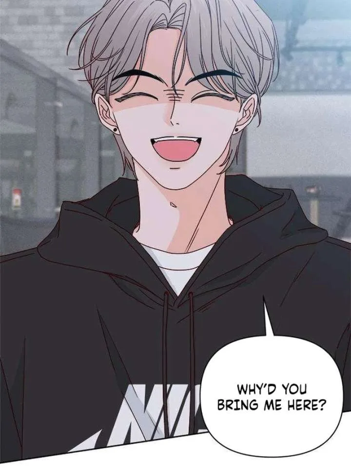 My Meddler in Love Chapter 2 page 61