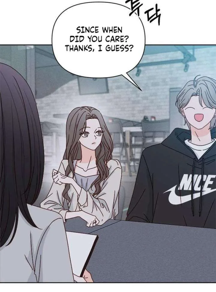My Meddler in Love Chapter 2 page 64