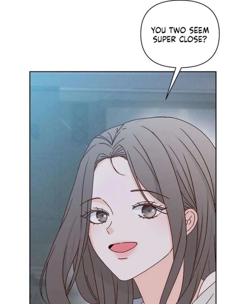 My Meddler in Love Chapter 2 page 68