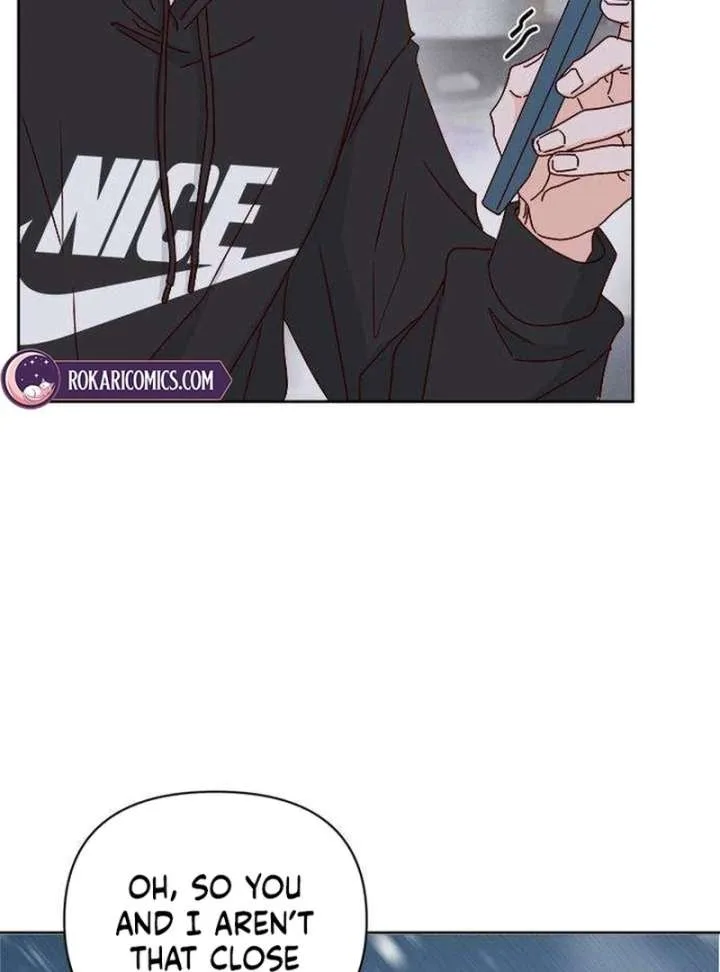My Meddler in Love Chapter 2 page 71