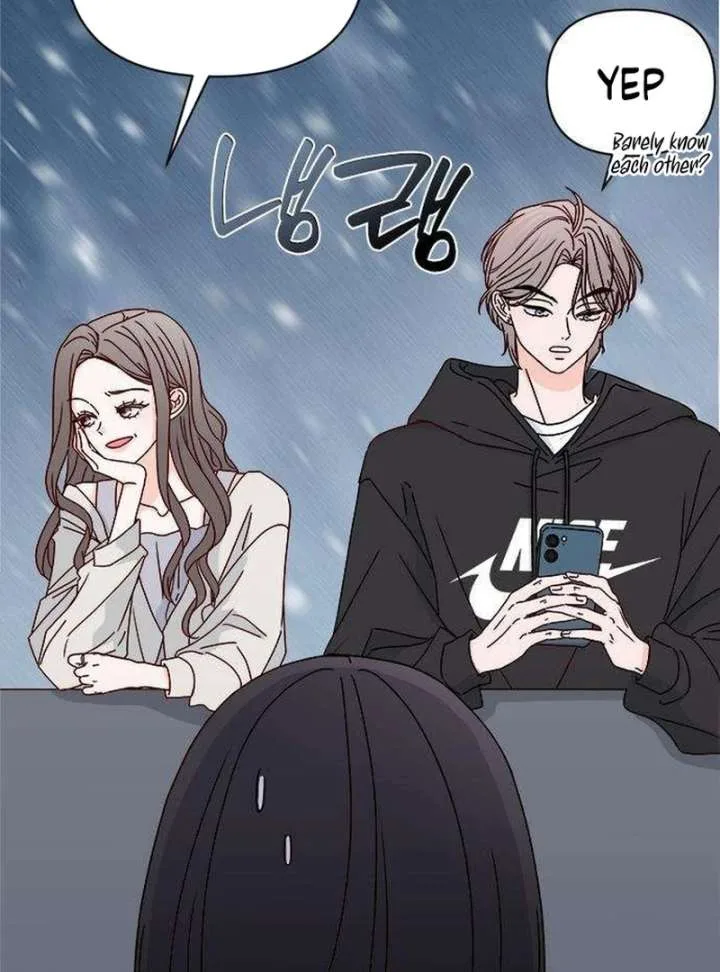 My Meddler in Love Chapter 2 page 72