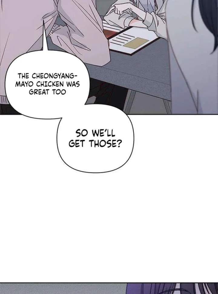 My Meddler in Love Chapter 2 page 80
