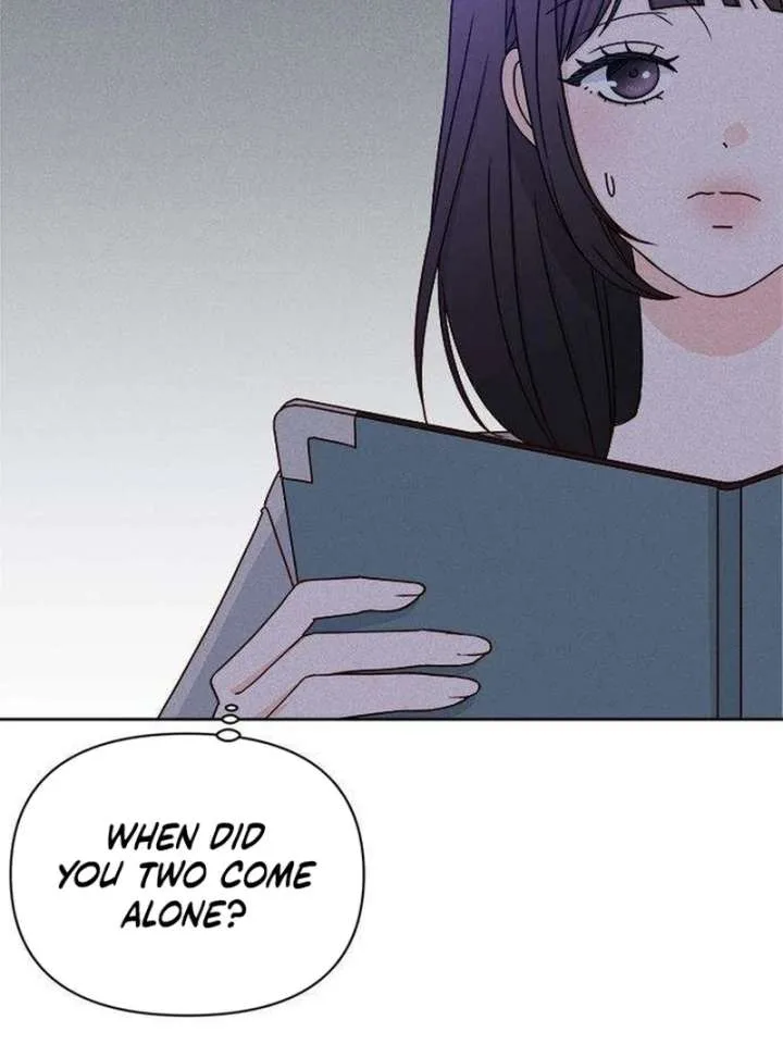 My Meddler in Love Chapter 2 page 81